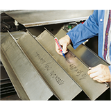 edding Permanentmarker 3000 10 St./Pack.