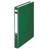 Leitz Ordner Kunststoff DIN A4 35 mm