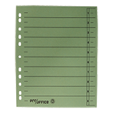 Pro/office Trennblatt