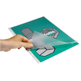 Laminierfolie matt DIN A4 100 St./Pack.