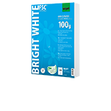 SIGEL Inkjetpapier BRIGHT WHITE
