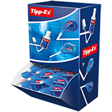 Tipp-Ex® Korrekturroller Easy Correct 4,2 mm x 12 m (B x L)