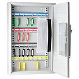 WEDO® Schlüsselschrank 32 Schlüssel