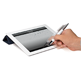 WEDO® Multifunktionsstift Touch Pen Pioneer 2-in-1