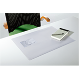 DURABLE Schreibunterlage DURAGLAS® 65 x 50 cm (B x H)