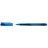 Faber-Castell Fineliner BROADPEN 1554