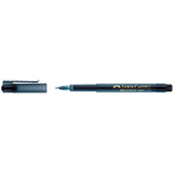 Faber-Castell Fineliner BROADPEN 1554