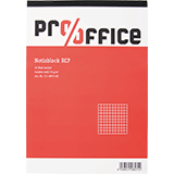 Pro/office Notizblock Recycling