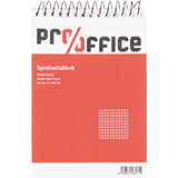 Pro/office Notizblock 7,4 x 10,5 cm (B x H)