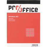 Pro/office Notizblock Recycling