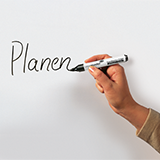 Legamaster Whiteboard-/Flipchartmarker TZ 100