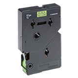 Brother Schriftbandkassette P-touch TC-C01