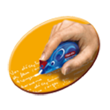 Tipp-Ex® Korrekturroller Pocket Mouse® 4,2 mm x 10 m (B x L)