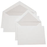 Soennecken Briefumschlag ohne Fenster DIN C6