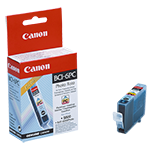 Canon Tintenpatrone BCI-6PC fotocyan
