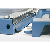 DAHLE Vordertisch Schneidemaschine 794