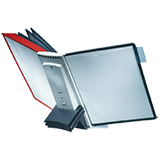 DURABLE Sichttafelständer SHERPA® EXTENSION MODULE 10