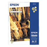 Epson Inkjetpapier Heavy Weight