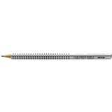 Faber-Castell Bleistift GRIP 2001 ohne Radierer