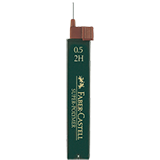 Faber-Castell Feinmine SUPER POLYMER 3H