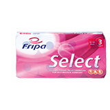 Fripa Toilettenpapier Select