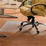 Cleartex Bodenschutzmatte advantagemat® rechteckig