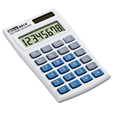 ibico® Taschenrechner 081X