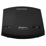 Grundig Zubehör für digitales Diktiergerät Digta Soundbox 830