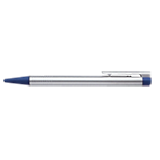 Lamy Kugelschreiber logo 205 blau