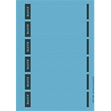 Leitz Ordnerrückenetikett schmal/kurz 150 Etik./Pack.