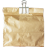 MAUL Foldbackklemmer mauly® 19 mm