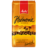 Melitta Kaffee Harmonie® naturmild