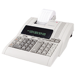 Tischrechner CPD 3212 S