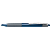 Schneider Kugelschreiber Loox blau