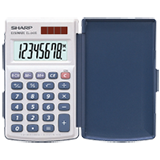 Sharp Taschenrechner EL-243S