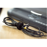tesa® Kabelbinder On & Off® Cable Manager