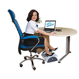 WEDO® Fußstütze Relax-PLUS
