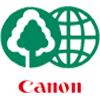 Canon Green Logo