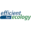 Staedtler Logo EFFICIENT FOR ECOLOGY