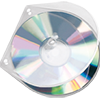 Veloflex CD/DVD Hülle VELOBOX® A006285Z