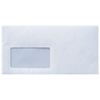 Briefumschlag 229 x 125 mm (B x H)