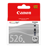 Canon Tintenpatrone CLI-526GY grau A006306S