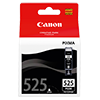 Canon Tintenpatrone PGI-525PGBK schwarz 2 St./Pack.