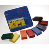 Stockmar Wachsmalblock 8 St./Pack. A006471F