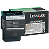 Lexmark Toner C540H1KG schwarz A006666V