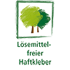 Lösemittelfreier Haftkleber