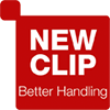 new clip better handling