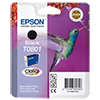 Epson Tintenpatrone T0801 schwarz A006805O
