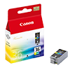 Canon Tintenpatrone CLI-36 C/M/Y cyan/magenta/gelb A006852J