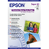 Epson Fotopapier Premium Glossy DIN A3+ A006861I